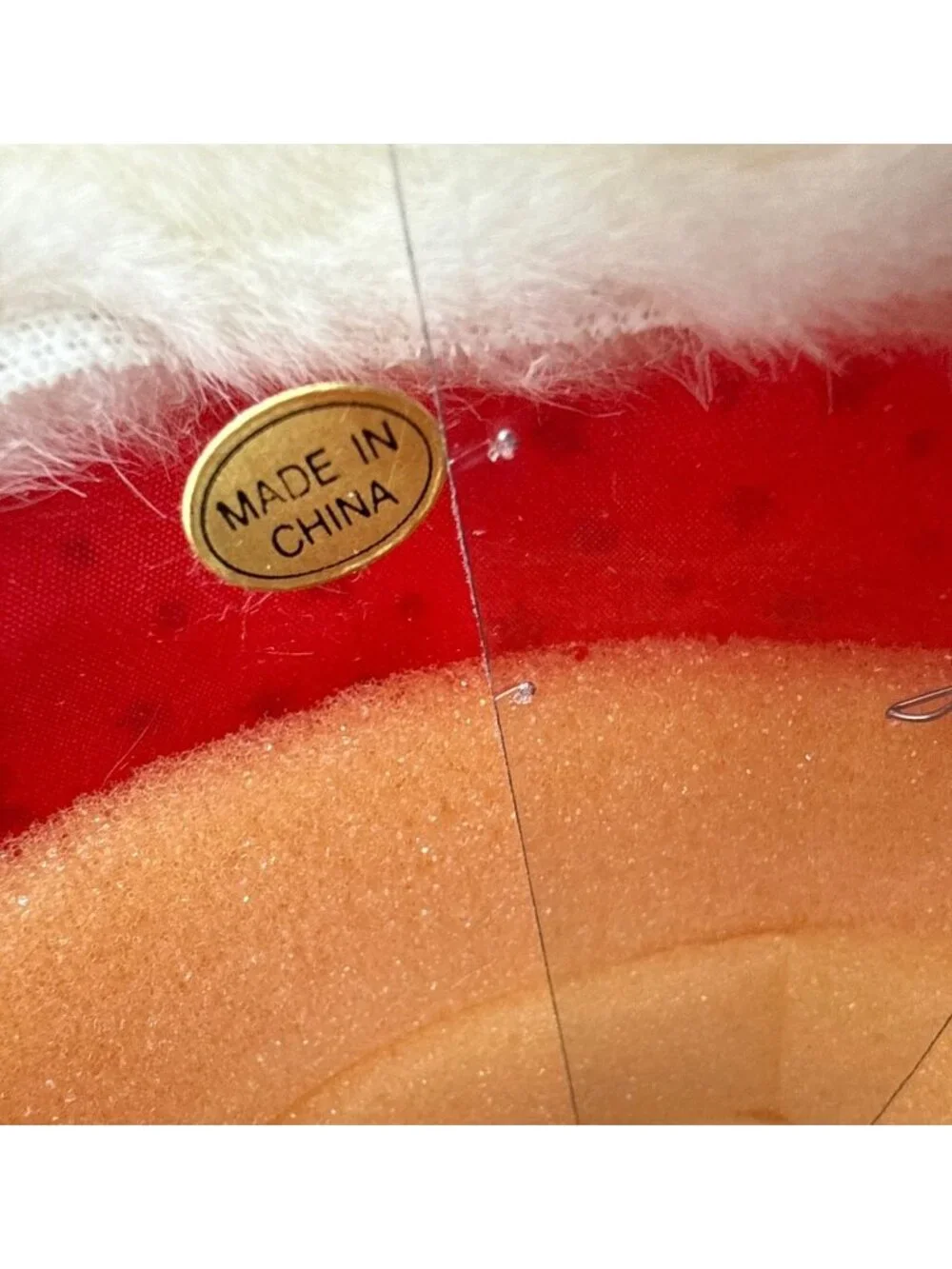 The Santa Claus Collection vintage porcelain